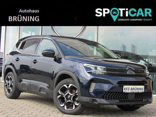 Citroen C5 Aircross 41.379 km 19.390 &euro; Staßfurt (Sachsen-Anhalt) 39418