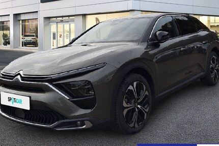 Citroen C5 X 25.156 km 22.490 € Saarbrücken 66119