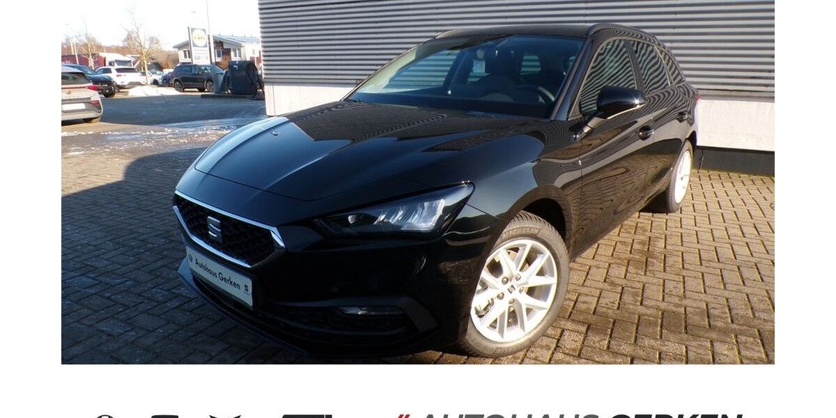 Seat Leon 1.200 km 34.490 &euro; Ritterhude 27721