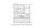 Maisonettenwohnung Osnabrück Nahne - 4 Zimmer, 135 m&sup2;, 450.000&euro; | Angebot:27113015