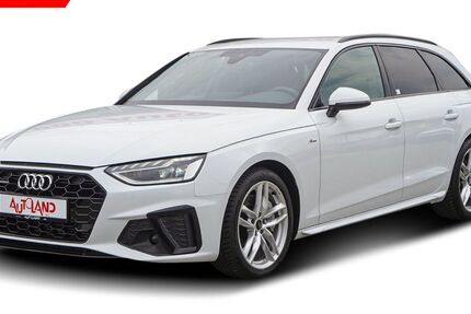 Audi A4 28.736 km 33.950 &euro; Rostock 18146