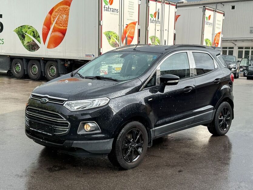 EcoSport