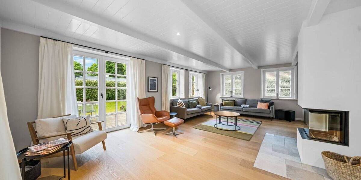 Einfamilienhaus Nieblum - 4 Zimmer, 145 m&sup2;, 1.950.000&euro; | Angebot:26909870