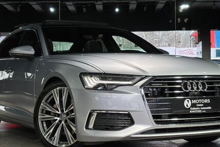 Audi A6 110.000 km 33.999 &euro; Engelskirchen 51766