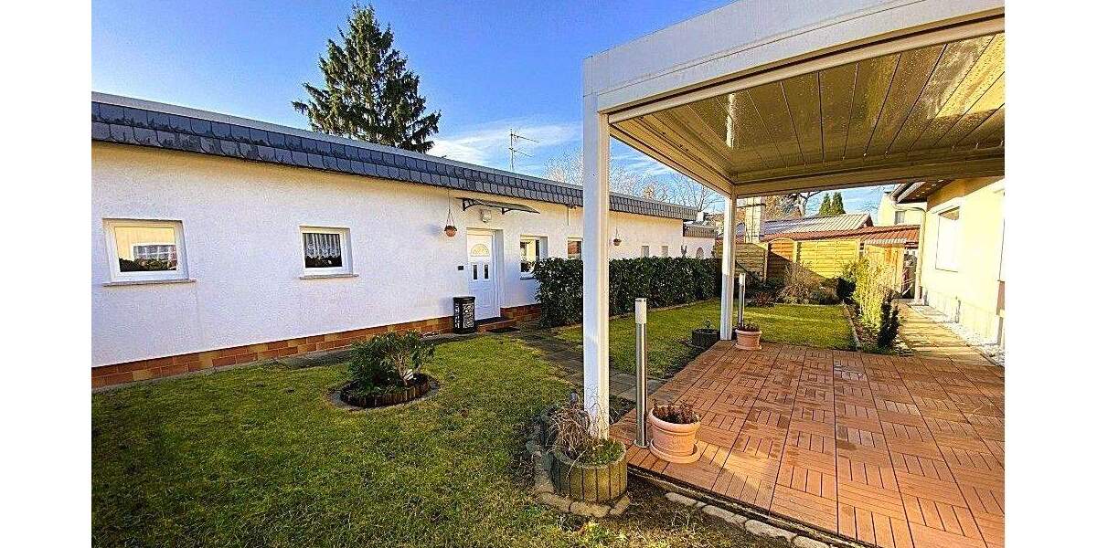 Einfamilienhaus Woltersdorf - 6 Zimmer, 166 m&sup2;, 569.500&euro; | Angebot:26289870