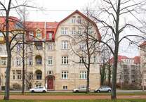 Wohnung zum Mieten in Dresden 320 € 28.9 m²