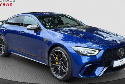 Mercedes-Benz AMG GT 77.000 km 91.490 € Osterholz-Scharmbeck 27711