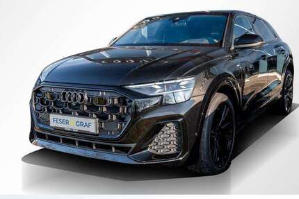 Audi Q8 14.900 km 99.990 € Magdeburg 39126