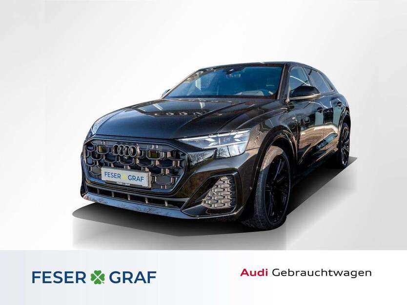 Audi Q8 14.900 km 99.990 € Magdeburg 39126