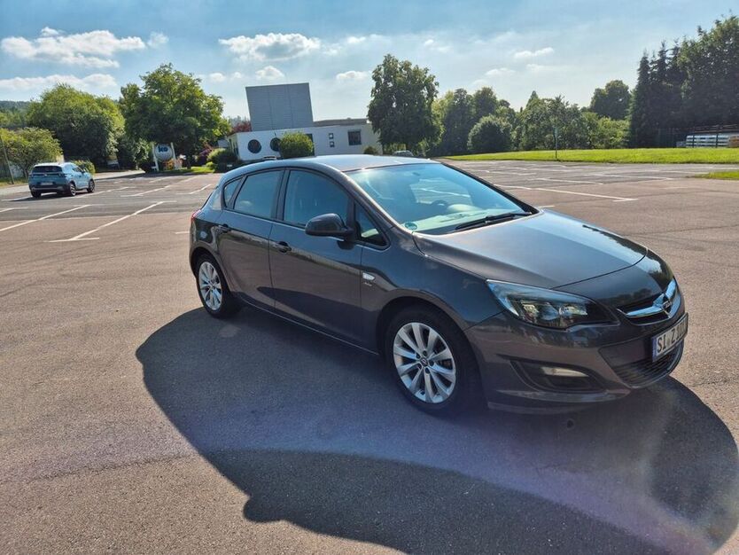 Astra