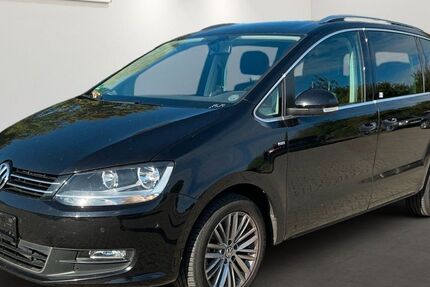VW Sharan 132.854 km 9.899 € Brehna 06796