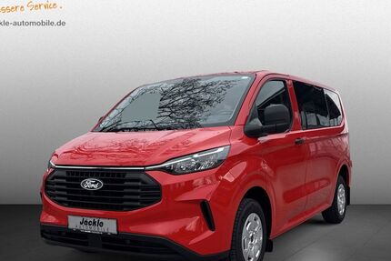 Ford Transit Custom 11.000 km 35.950 &euro; Bad Wörishofen 86825