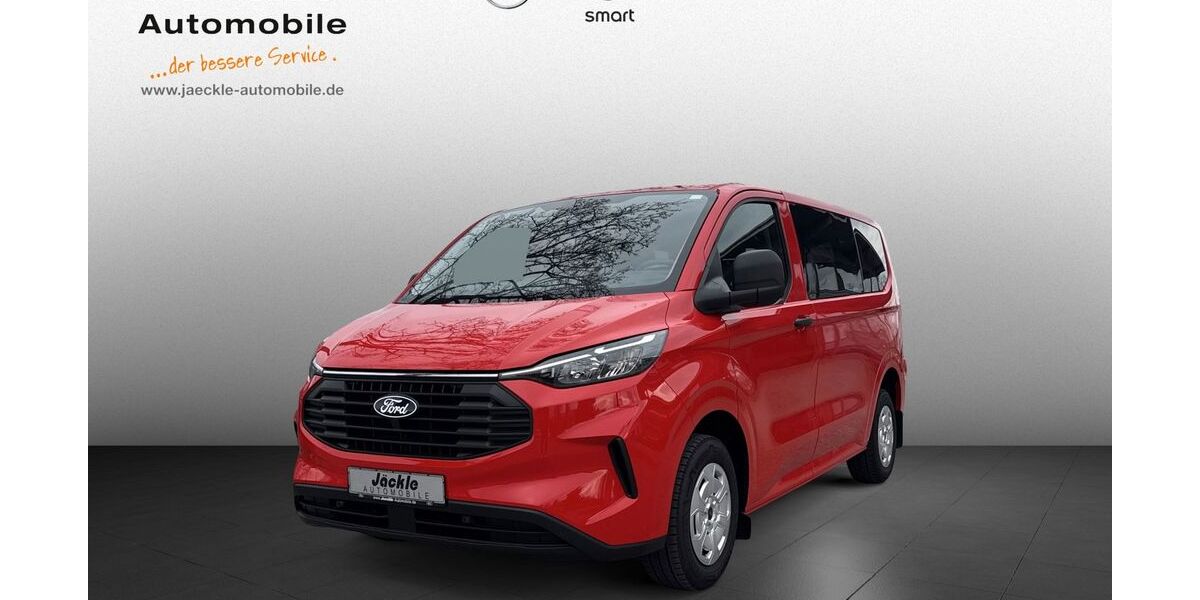 Ford Transit Custom 11.000 km 35.950 &euro; Bad Wörishofen 86825