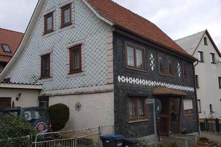 Haus Brotterode-Trusetal Trusetal - 7 Zimmer, 80 m&sup2;, 28.000&euro; | Angebot:25046848