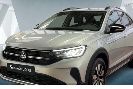 VW Taigo 5.870 km 22.870 € Gummersbach 51645
