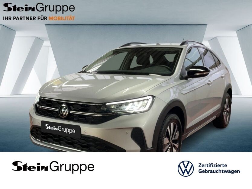 VW Taigo 5.870 km 22.870 € Gummersbach 51645