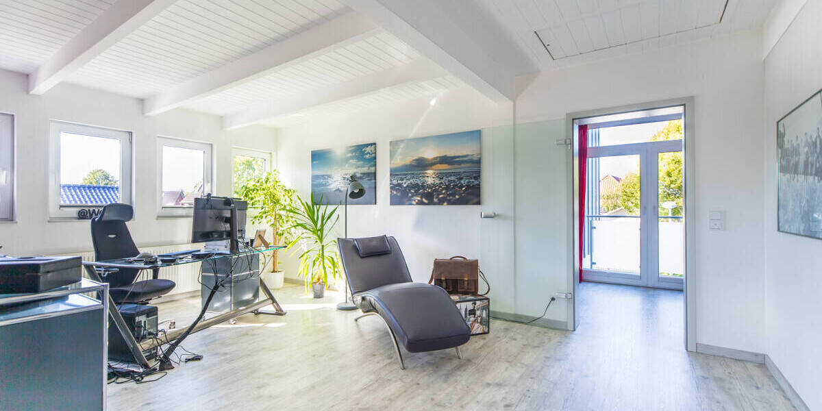 Einfamilienhaus Seevetal Bullenhausen - 7 Zimmer, 207 m&sup2;, 774.000&euro; | Angebot:26229623