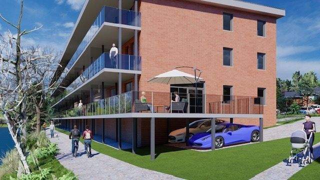 Etagenwohnung Dornburg-Camburg Camburg - 4 Zimmer, 101 m&sup2;, 295.162&euro; | Angebot:24807108