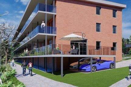 Wohnung Dornburg-Camburg Camburg - 4 Zimmer, 101 m&sup2;, 295.162&euro; | Angebot:24807108