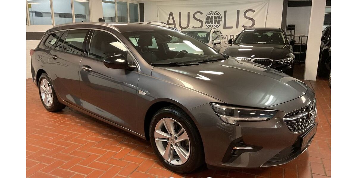Opel Insignia 127.000 km 13.990 &euro; Wülfrath 42489