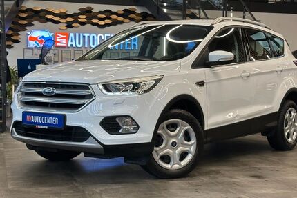 Ford Kuga 68.100 km 8.899 &euro; Pfaffenhofen 85276