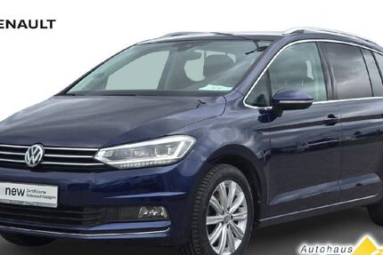 VW Touran 85.000 km 21.490 &euro; Rathenow 14712