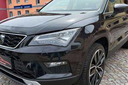Seat Ateca 77.500 km 19.550 &euro; Bad Langensalza 99947