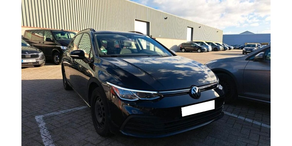 VW Golf 95.000 km 16.990 &euro; Oberwinter 53424