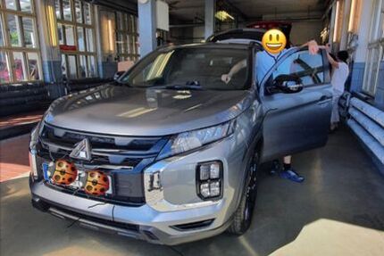 Mitsubishi ASX 41.000 km 21.500 &euro; Weinböhla 01689