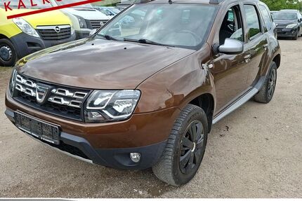 Dacia Duster 158.000 km 8.485 &euro; Achern 77855