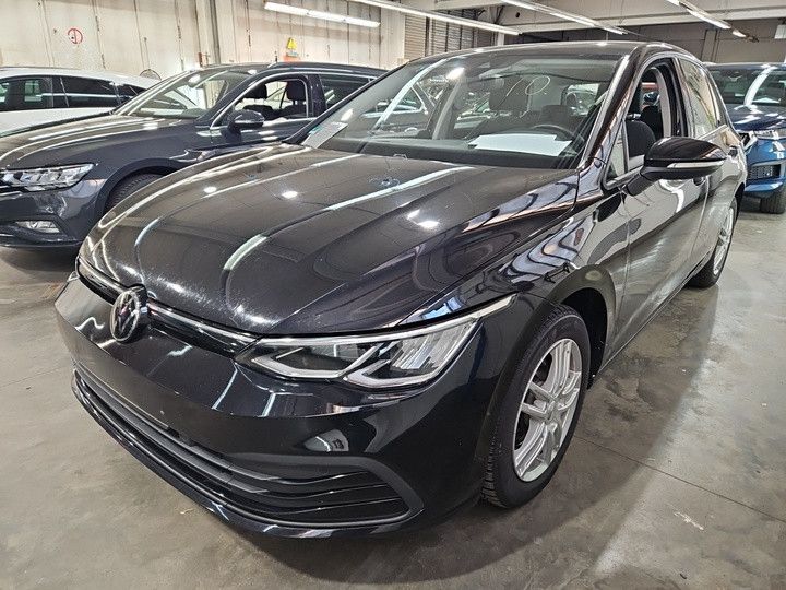 VW Golf 164.999 km 15.350 &euro; Bretten 75015