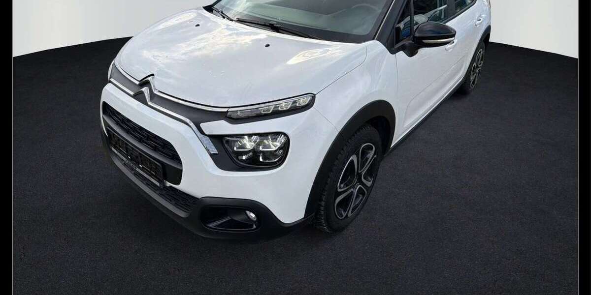 Citroen C3 67.914 km 10.890 &euro; Wolfratshausen / Ob. 82515