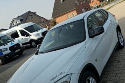 BMW X1 210.000 km 6.999 &euro; Halle Westfalen 33790