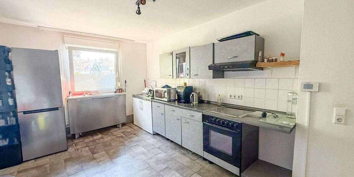 Gewerbeobjekt Ettlingen - 9 Zimmer, 750.000&euro; | Angebot:25747617