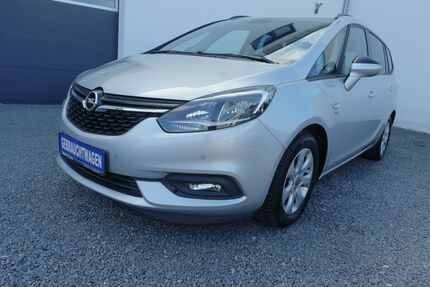 Opel Zafira 146.000 km 7.900 &euro; Erbach 64711