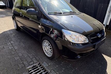 Hyundai Getz 188.730 km 1.150 &euro; Mönchengladbach 41238