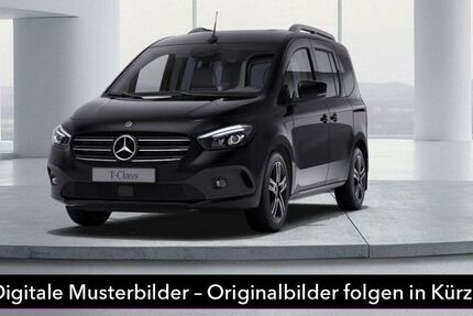 Mercedes T-Klasse