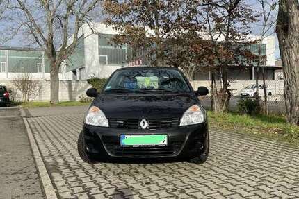 Renault Clio 80.000 km 2.300 € Lampertheim 68623
