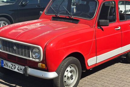 Renault R 4 199.149 km 3.999 &euro; Kernen im Remstal 71394