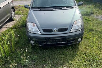 Renault Scenic 87.900 km 550 &euro; Erbach 64711
