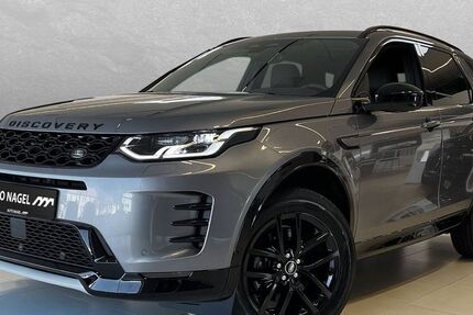 Land Rover Discovery Sport 2.900 km 57.490 &euro; Wolfenbüttel 38304