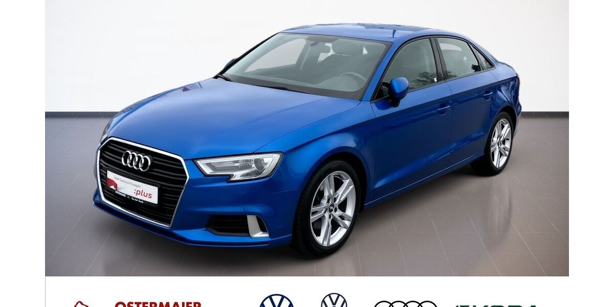 Audi A3 70.100 km 21.380 &euro; Mühldorf am Inn 84453