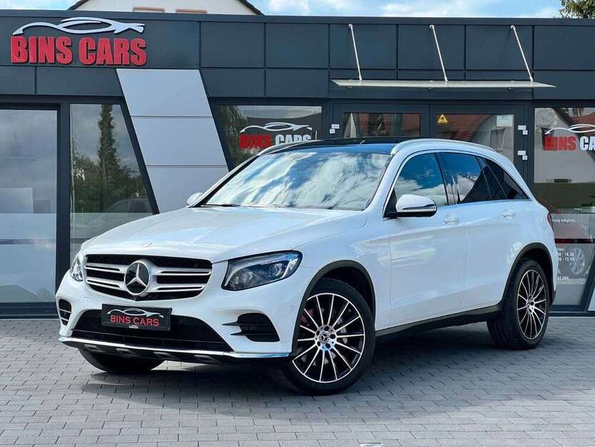 GLC 250