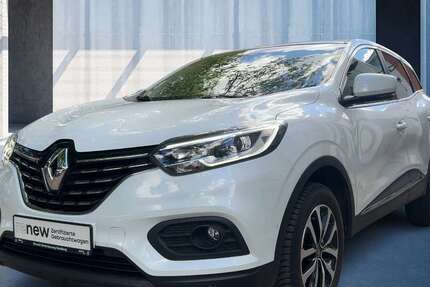 Renault Kadjar 42.815 km 16.990 &euro; Hamburg 22763