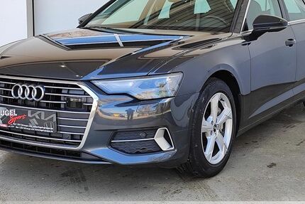 Audi A6 122.360 km 26.895 &euro; Oberlungwitz 09353