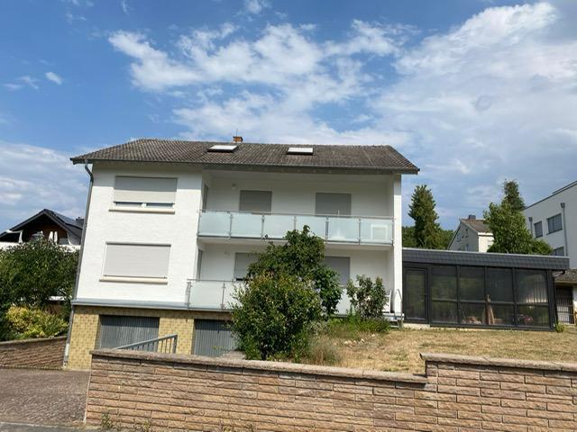 Etagenwohnung Ingelheim am Rhein Wackernheim - 4 Zimmer, 100 m&sup2;, 1.200&euro; | Angebot:26533939