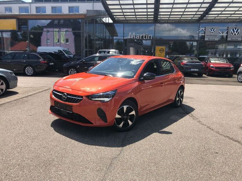 Corsa