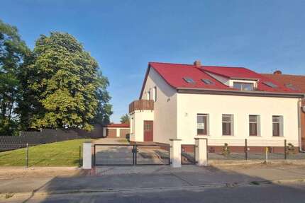 Haus zum Kaufen in Buschow 335.000 € 150 m² 4 zimmer