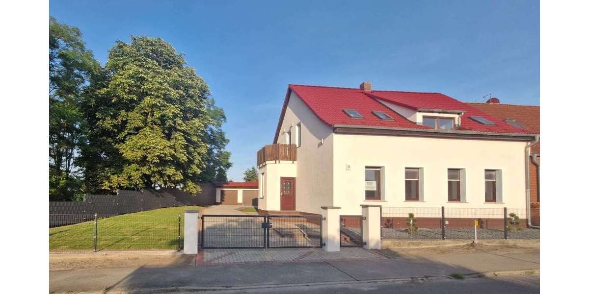 Haus zum Kaufen in Buschow 335.000 € 150 m² 4 zimmer