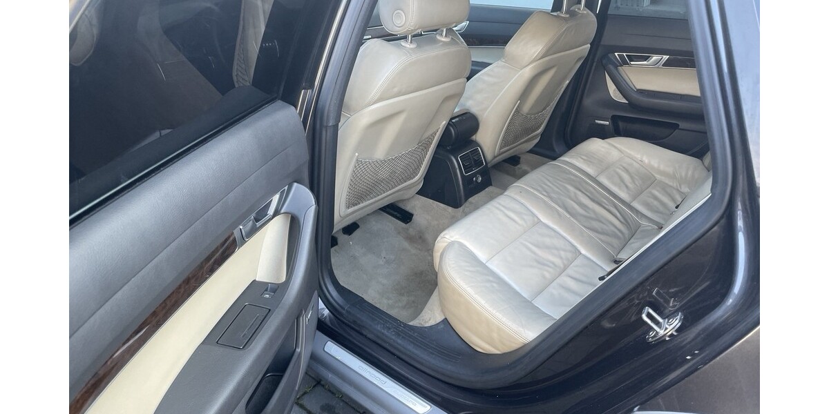 Audi A6 Allroad 227.000 km 4.500 &euro; Meudt 56414